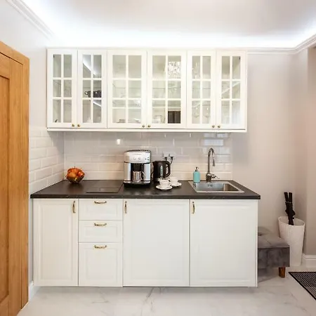 Wrona De Luxe Cracovia