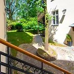 Apartman Wrona De Luxe Krakkó